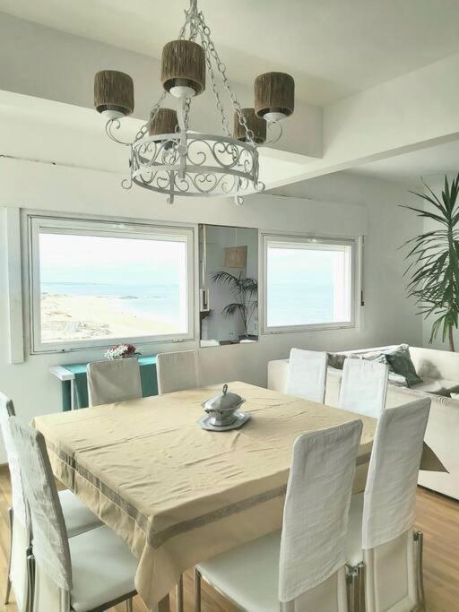 Apartment Imperdible Vista Y Ubicacion En Punta Del Punta del Este