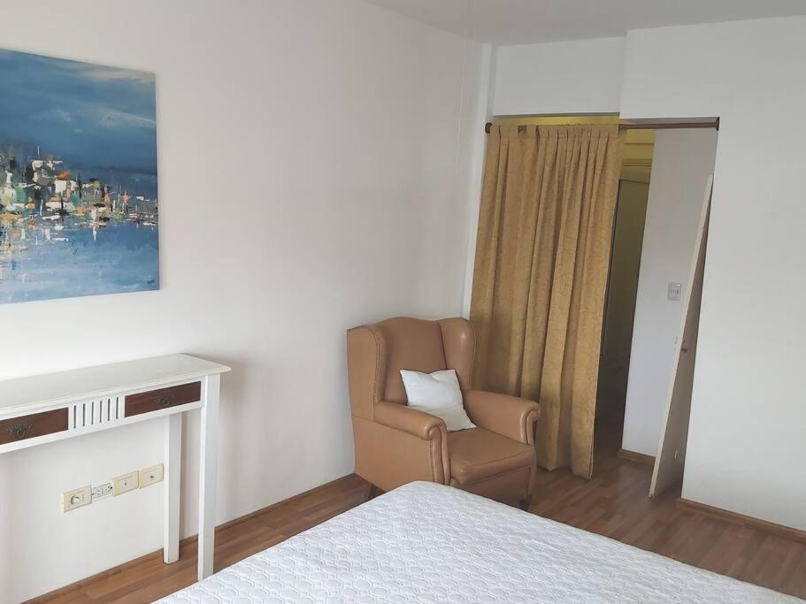 Apartment Imperdible Vista Y Ubicacion En Punta Del