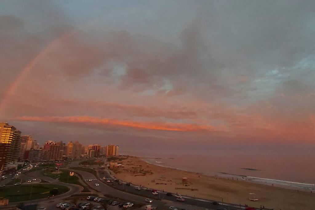 Imperdible Vista Y Ubicacion En Punta Del Punta del Este