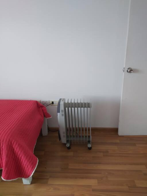 Imperdible Vista Y Ubicacion En Punta Del Apartment *