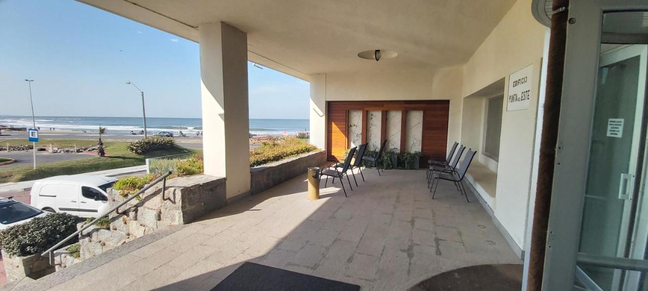 Imperdible Vista Y Ubicacion En Punta Del Apartment Punta del Este