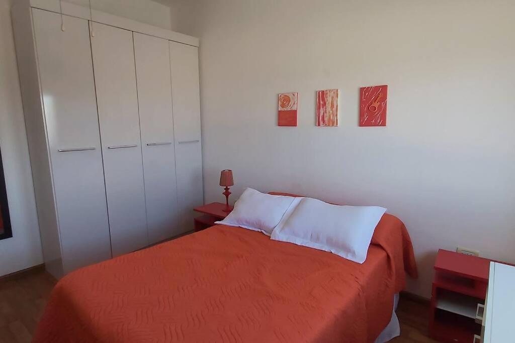 Imperdible Vista Y Ubicacion En Punta Del Apartment *