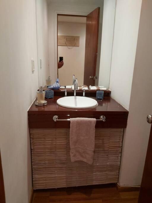 Imperdible Vista Y Ubicacion En Punta Del Apartment *