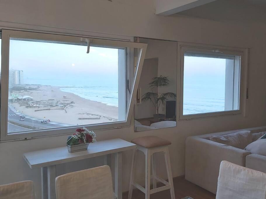 Apartment Imperdible Vista Y Ubicacion En Punta Del