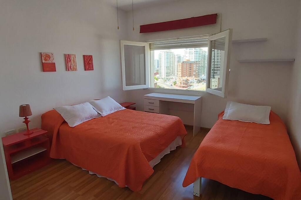 Imperdible Vista Y Ubicacion En Punta Del Punta del Este