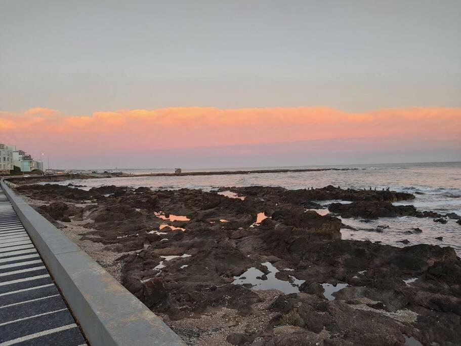 Imperdible Vista Y Ubicacion En Punta Del Apartment Punta del Este