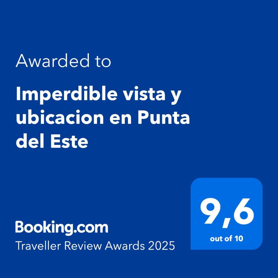 Imperdible Vista Y Ubicacion En Punta Del * Punta del Este
